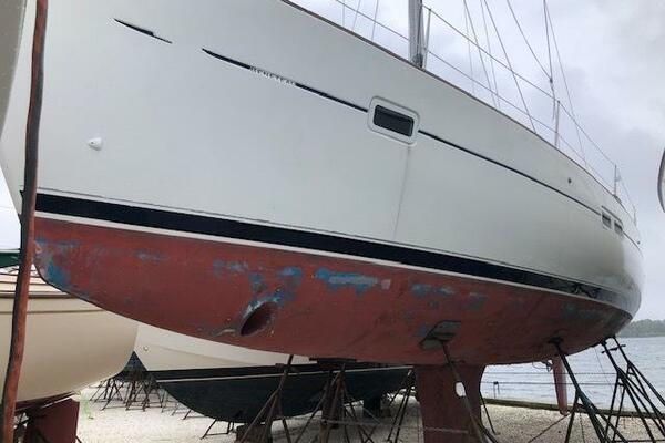 PEREGRINE 42ft Beneteau Yacht For Sale PEREGRINE 42ft Beneteau Yacht For Sale