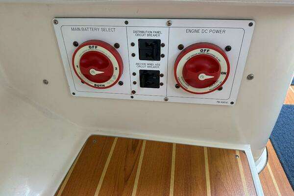 Catalina  Yacht For Sale