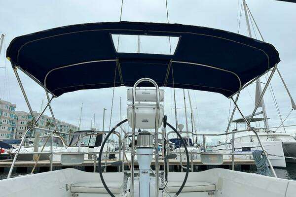 Catalina  Yacht For Sale