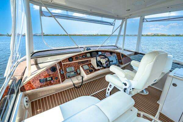 Marquis  Yacht For Sale