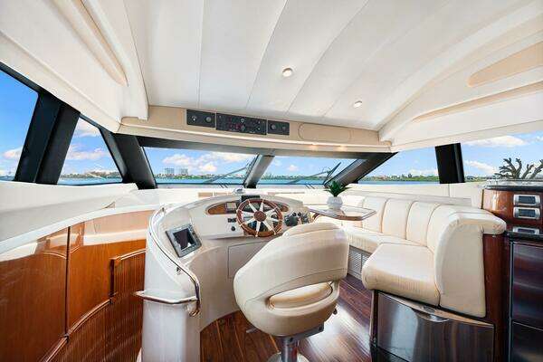 Marquis  Yacht For Sale