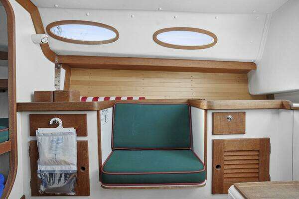 Alerion  Yacht For Sale