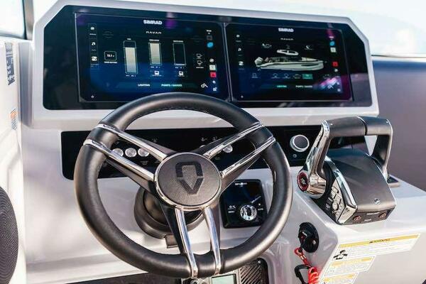 33ft Navan Yacht For Sale 33ft Navan Yacht For Sale