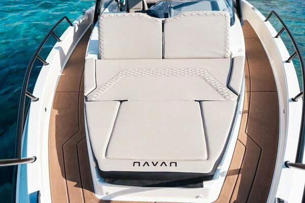 33ft Navan Yacht For Sale 33ft Navan Yacht For Sale