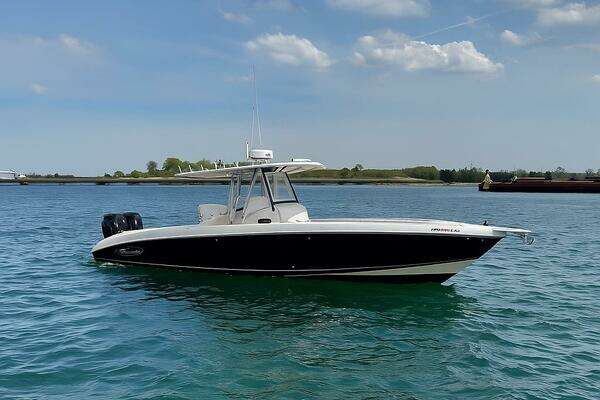 34-ft-Spectre-2008-34 CC-Media Naranja-Brielle New Jersey United States yacht for sale