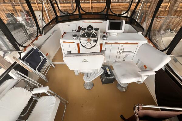 Endor 42ft Ocean Yachts Yacht For Sale