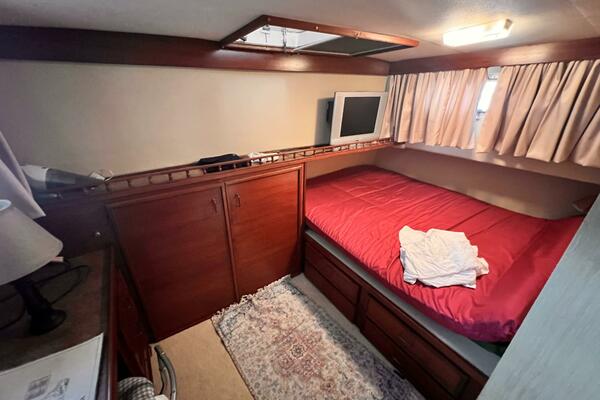 Endor 42ft Ocean Yachts Yacht For Sale