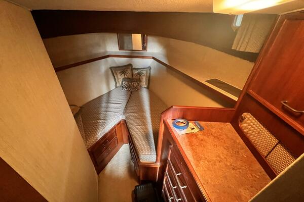 Endor 42ft Ocean Yachts Yacht For Sale