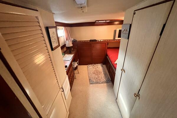 Endor 42ft Ocean Yachts Yacht For Sale