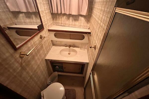 Endor 42ft Ocean Yachts Yacht For Sale