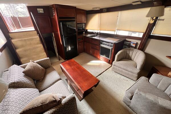 Endor 42ft Ocean Yachts Yacht For Sale