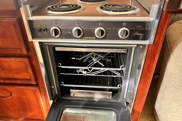 Endor 42ft Ocean Yachts Yacht For Sale