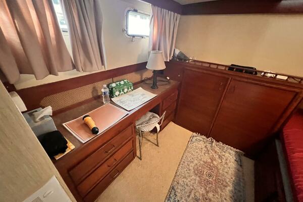 Endor 42ft Ocean Yachts Yacht For Sale