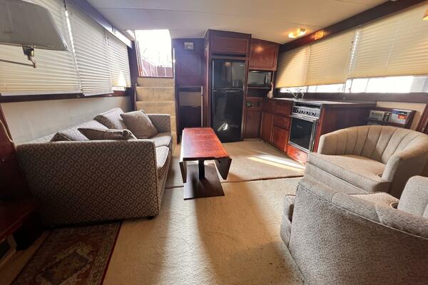 Endor 42ft Ocean Yachts Yacht For Sale