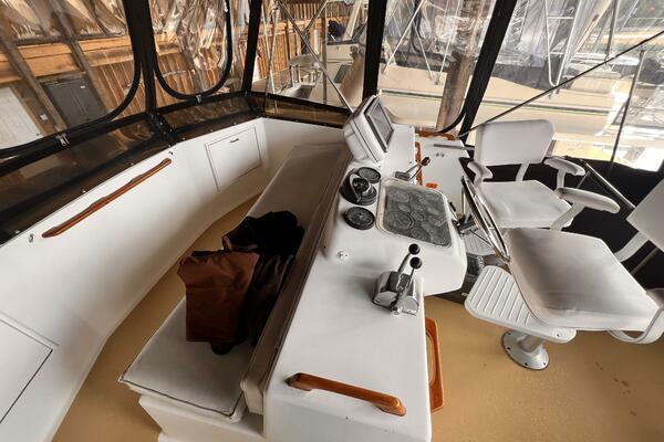 Endor 42ft Ocean Yachts Yacht For Sale