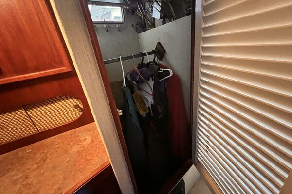 Endor 42ft Ocean Yachts Yacht For Sale