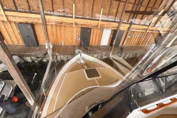 Endor 42ft Ocean Yachts Yacht For Sale