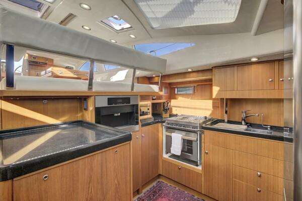 Southerly 57RS Yacht For Sale