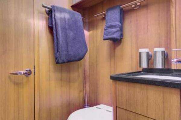 Southerly 57RS Yacht For Sale