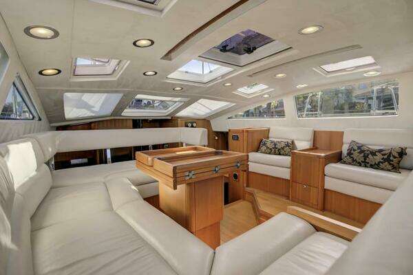 Southerly 57RS Yacht For Sale