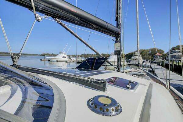 Southerly 57RS Yacht For Sale