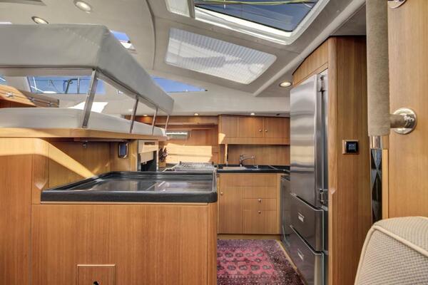 Galley