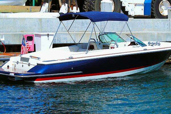 27-ft-Chris-Craft-2022-Launch 27-Riviera Beach Florida United States yacht for sale