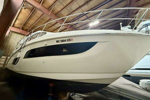 Sea Ray  Yacht For Sale
