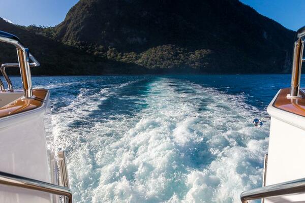 LADY J 142ft Palmer Johnson Yacht For Sale
