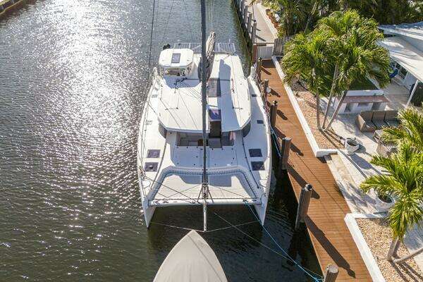Leopard  Yacht For Sale