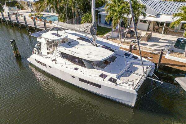 Leopard  Yacht For Sale