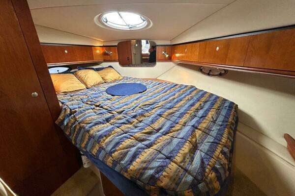Knot An Option 34ft Cruisers Yachts Yacht For Sale