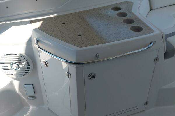 Photo of the 2011 Monterey 340 Sport Yacht