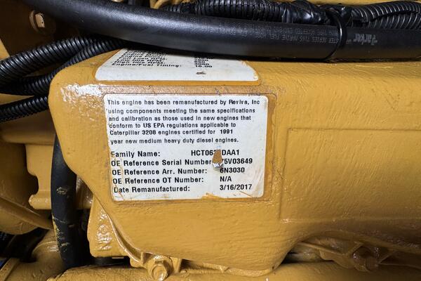 41ft Canoe Cove Yacht For Sale