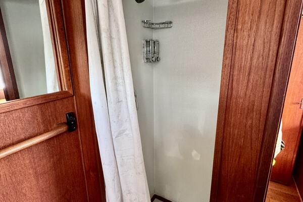 41ft Canoe Cove Yacht For Sale