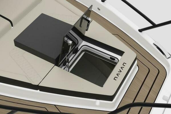 33ft Navan Yacht For Sale 33ft Navan Yacht For Sale