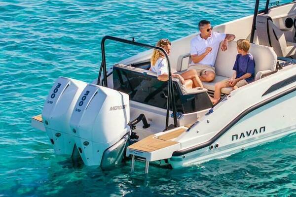 33ft Navan Yacht For Sale 33ft Navan Yacht For Sale