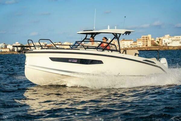 33ft Navan Yacht For Sale 33ft Navan Yacht For Sale
