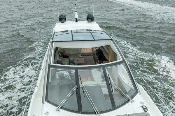 Sunseeker Predator 74 Yacht For Sale