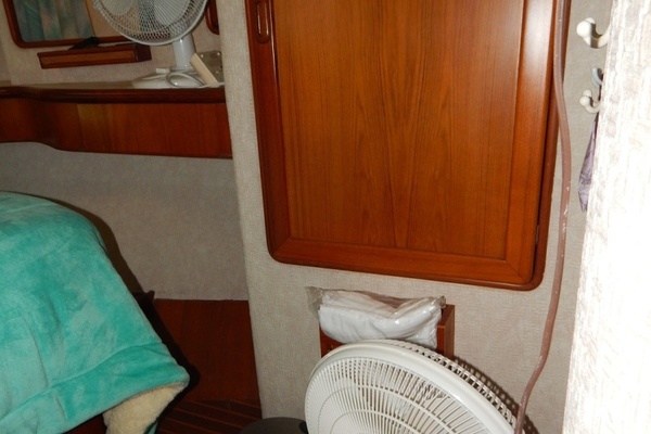 Tradition 48ft Egg Harbor Yacht For Sale