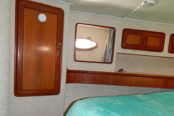 Tradition 48ft Egg Harbor Yacht For Sale