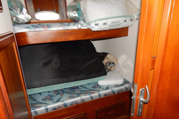 Tradition 48ft Egg Harbor Yacht For Sale