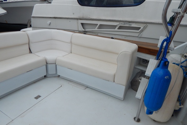 Tradition 48ft Egg Harbor Yacht For Sale