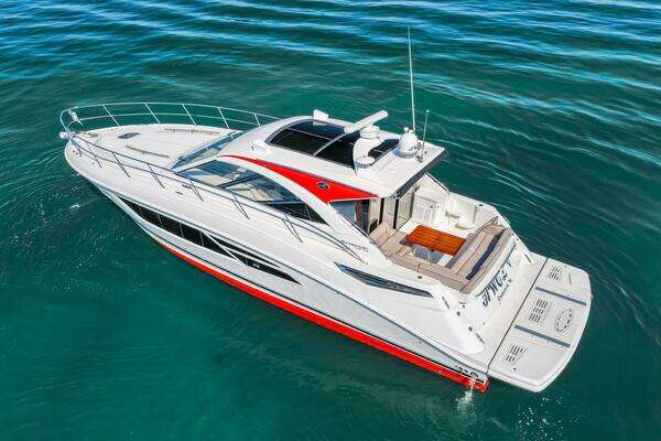 2016 Sea Ray 51