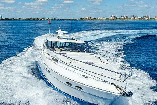 Neptunus  Yacht For Sale