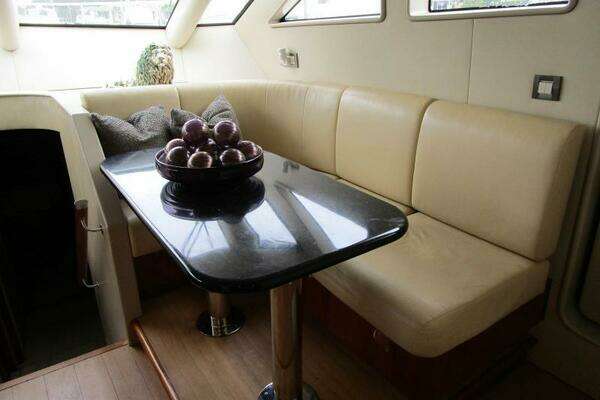 Cheoy Lee Sport Motor Yacht Yacht For Sale