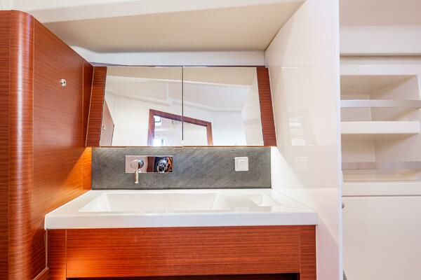 Dragon Fly 41ft Hanse Yacht For Sale