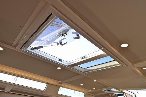 Dragon Fly 41ft Hanse Yacht For Sale