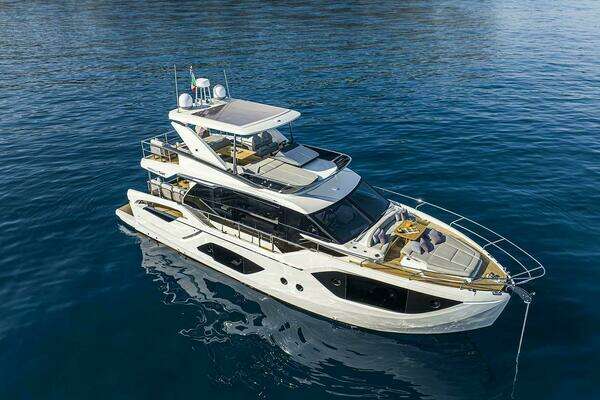 52-ft-Absolute-2026-52 Fly-Vancouver British Columbia Canada yacht for sale