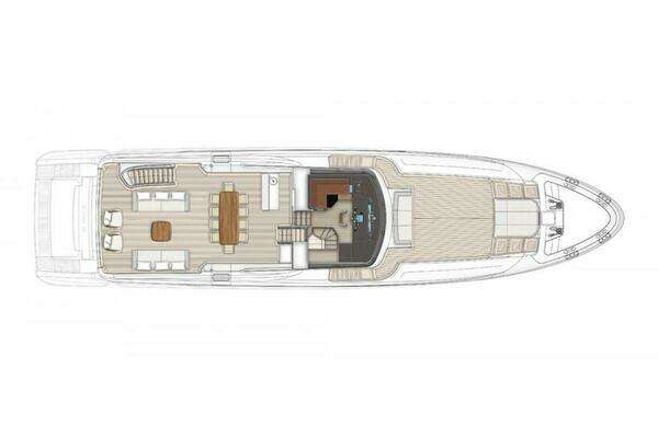 Benetti Delfino Co Ownership Yacht For Sale